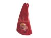 PEUGE 6350X6 Combination Rearlight
